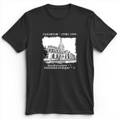 Carentan Premium Tee
