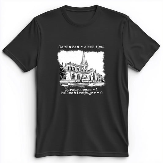 Carentan Premium Tee