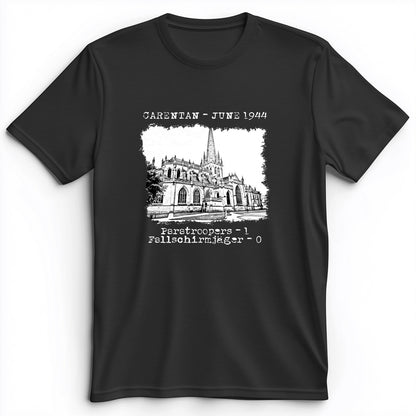 Carentan Premium Tee