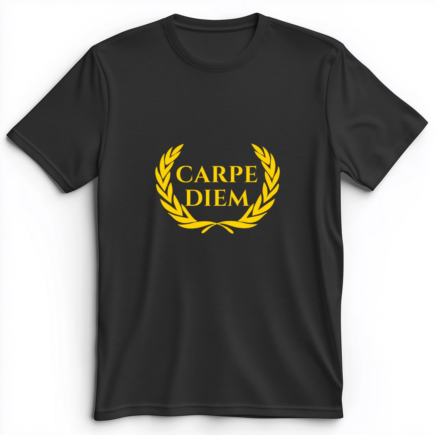 Carpe Diem Premium Tee