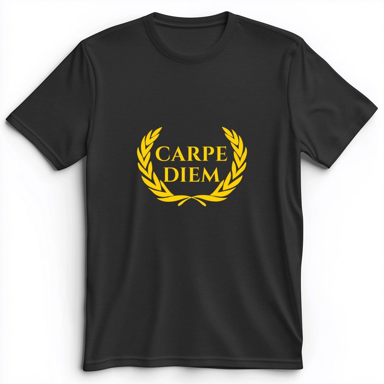 Carpe Diem Premium Tee