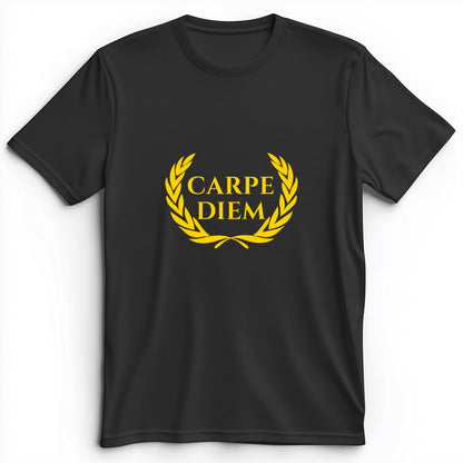 Carpe Diem Premium Tee