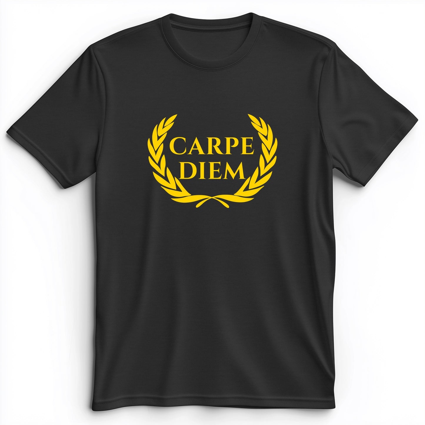 Carpe Diem Premium Tee