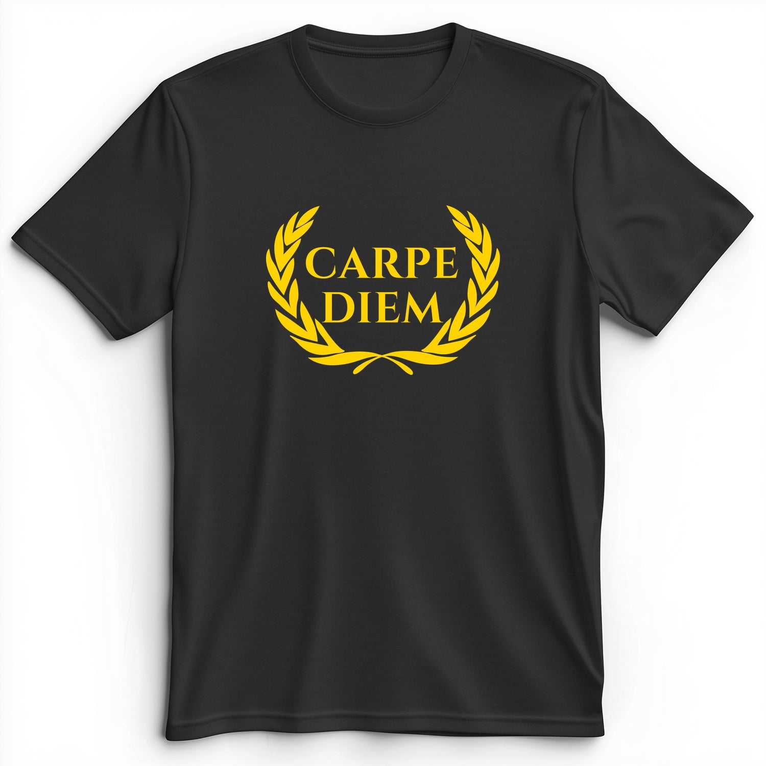 Carpe Diem Premium Tee