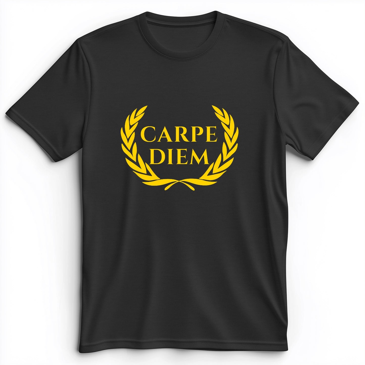 Carpe Diem Premium Tee