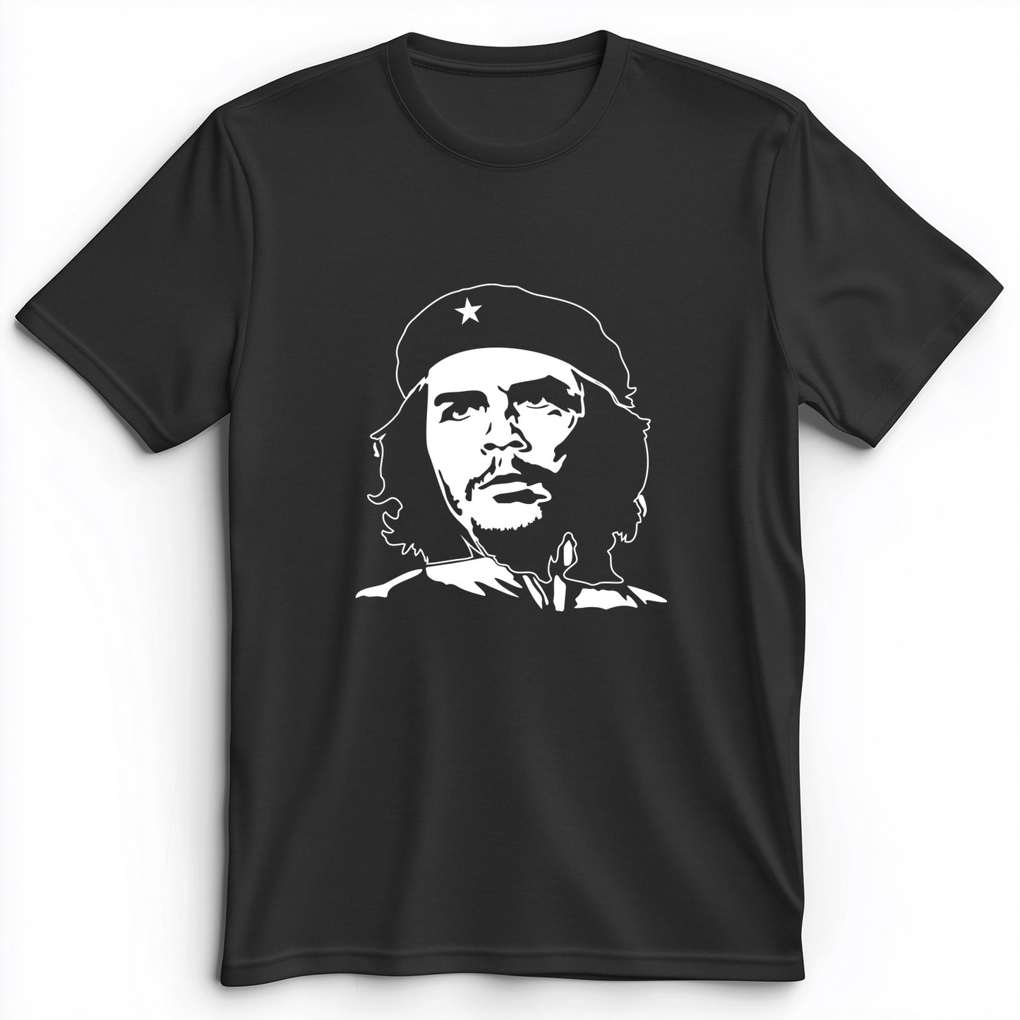 Che Guevara B&W Premium Tee