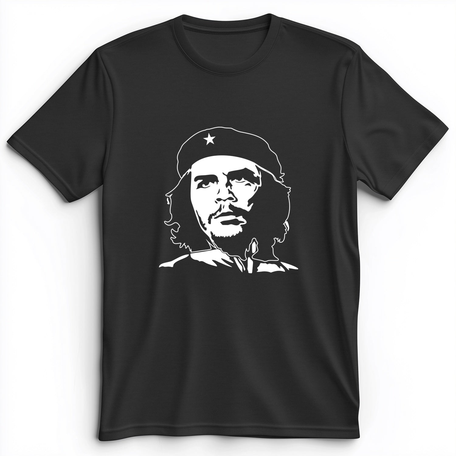 Che Guevara B&W Premium Tee