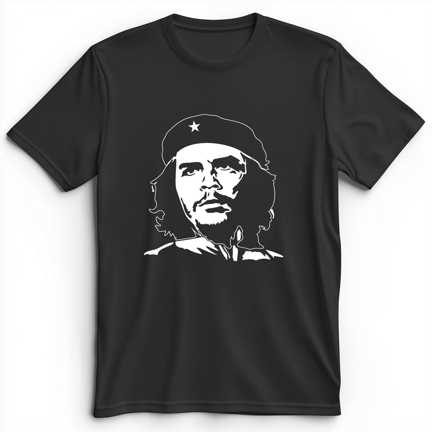Che Guevara B&W Premium Tee