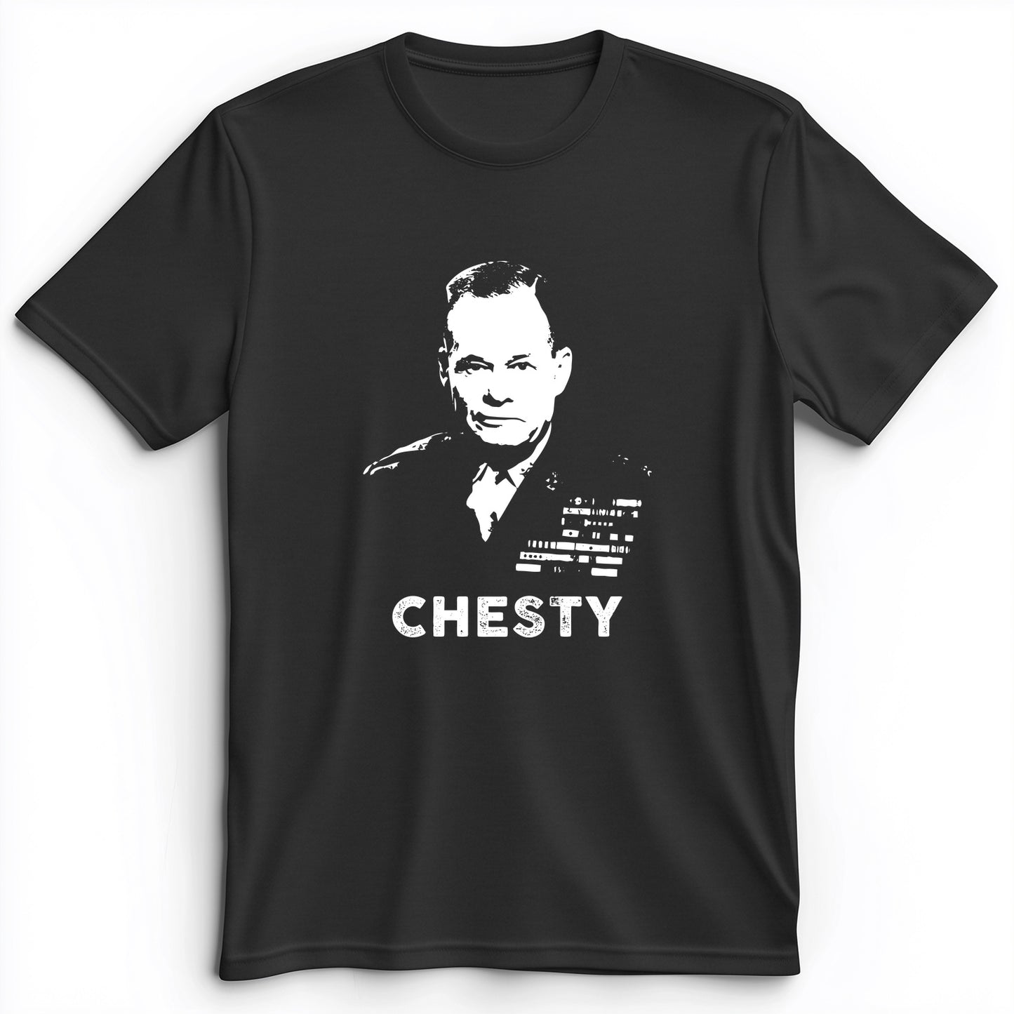 Chesty Puller Premium Tee