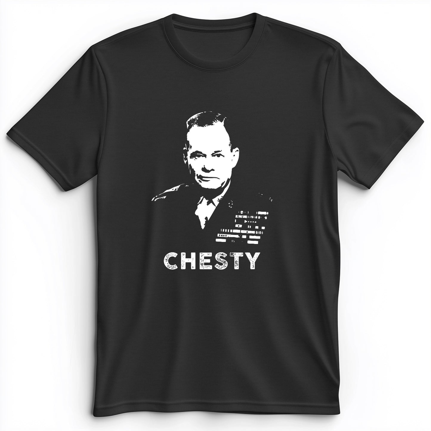 Chesty Puller Premium Tee