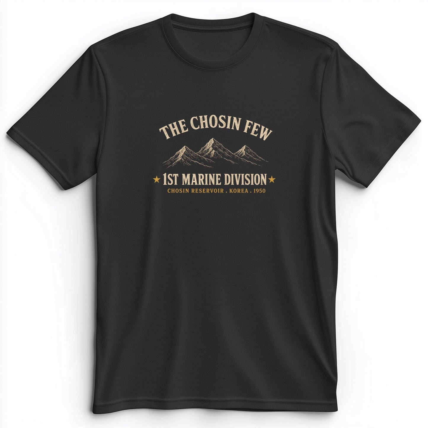 Chosin Few Premium Tee