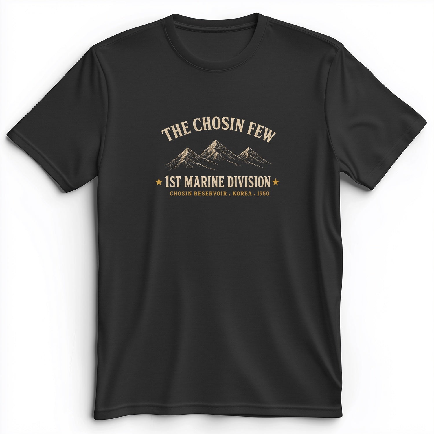 Chosin Few Premium Tee