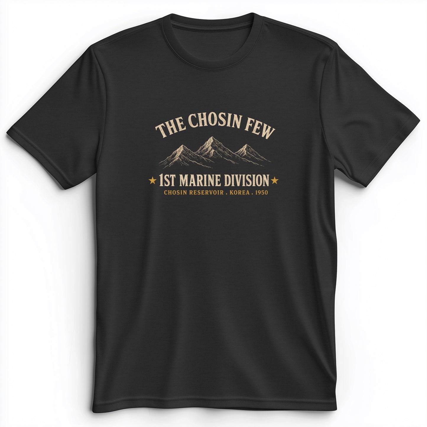 Chosin Few Premium Tee