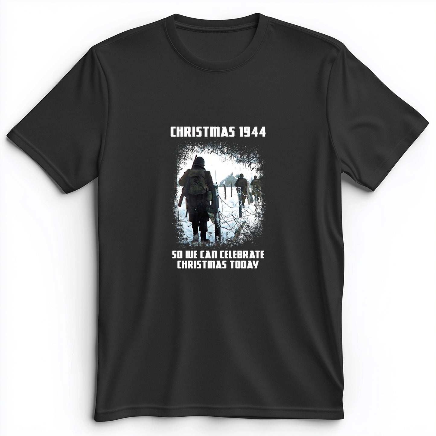 Christmas 1944 Premium Tee