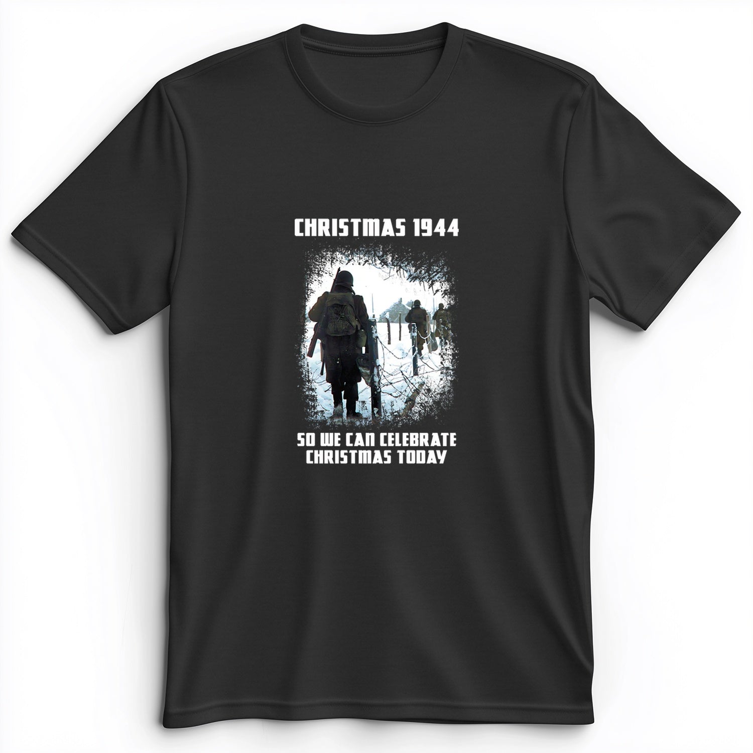 Christmas 1944 Premium Tee