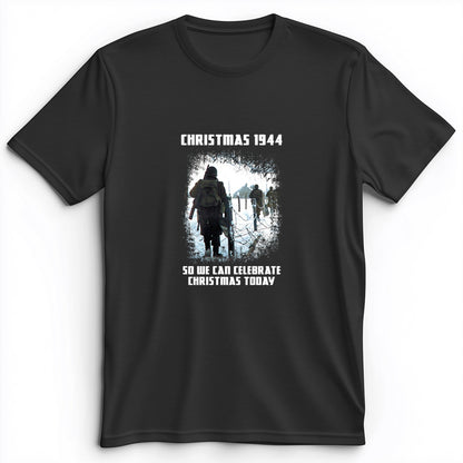 Christmas 1944 Premium Tee