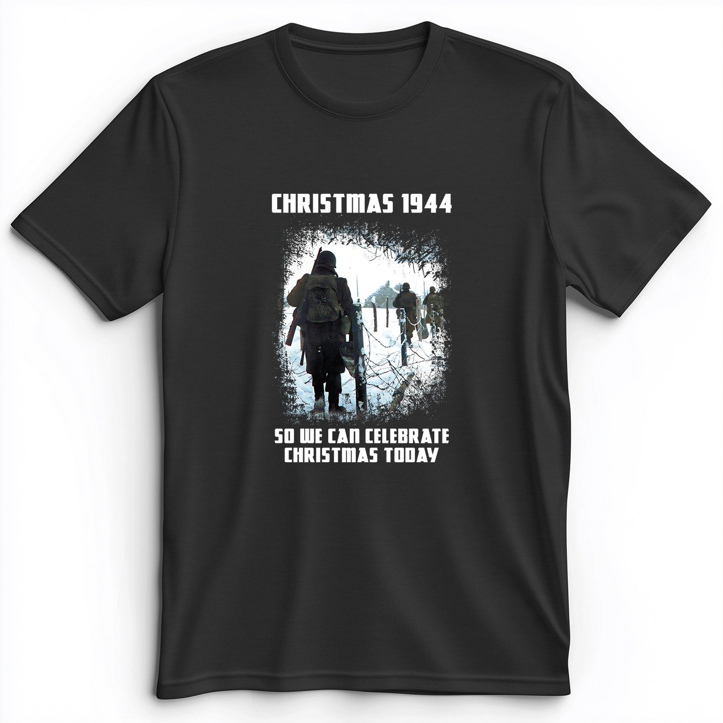 Christmas 1944 Premium Tee