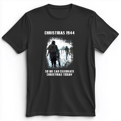 Christmas 1944 Premium Tee