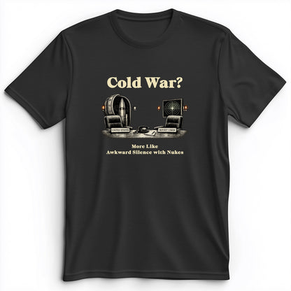 Cold War Premium Tee