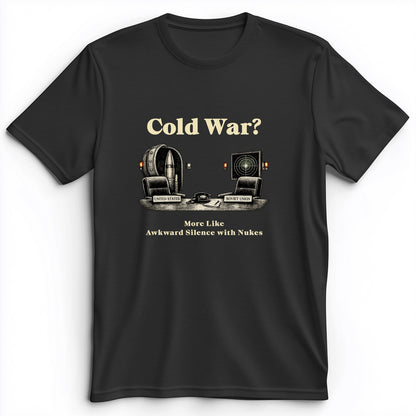 Cold War Premium Tee