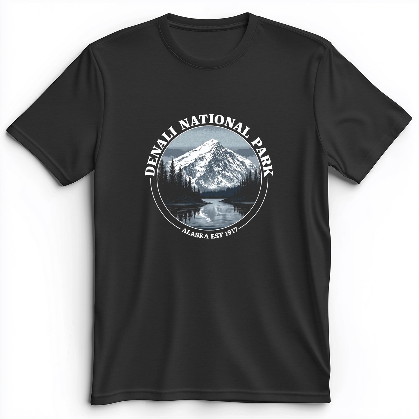 Denali Premium Tee