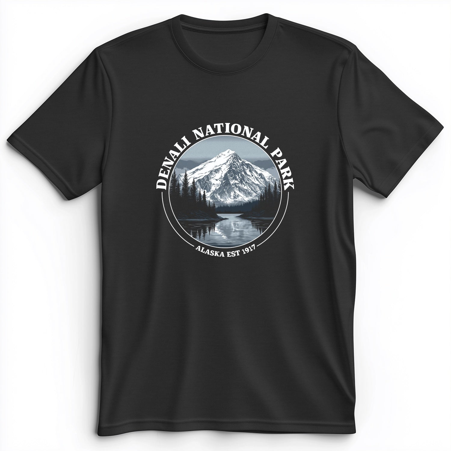 Denali Premium Tee