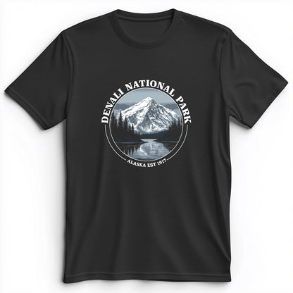 Denali Premium Tee