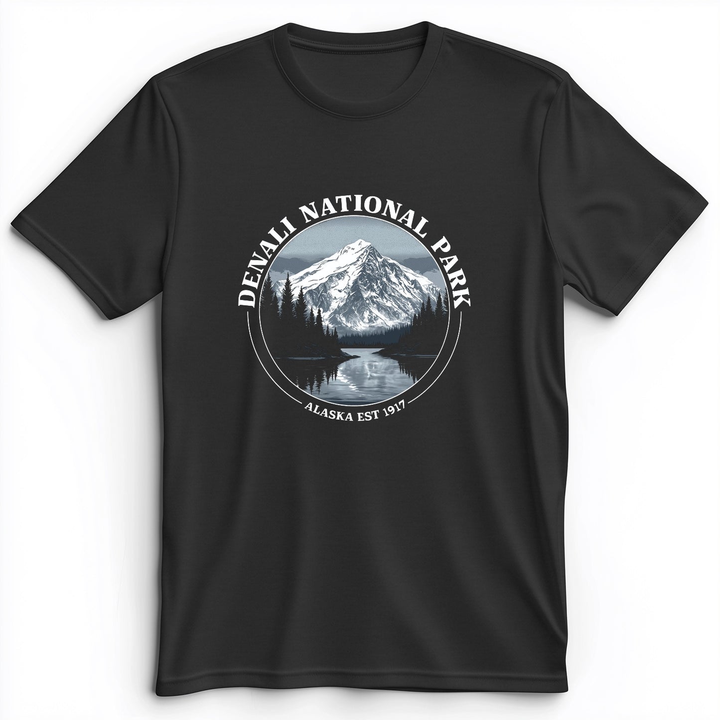 Denali Premium Tee