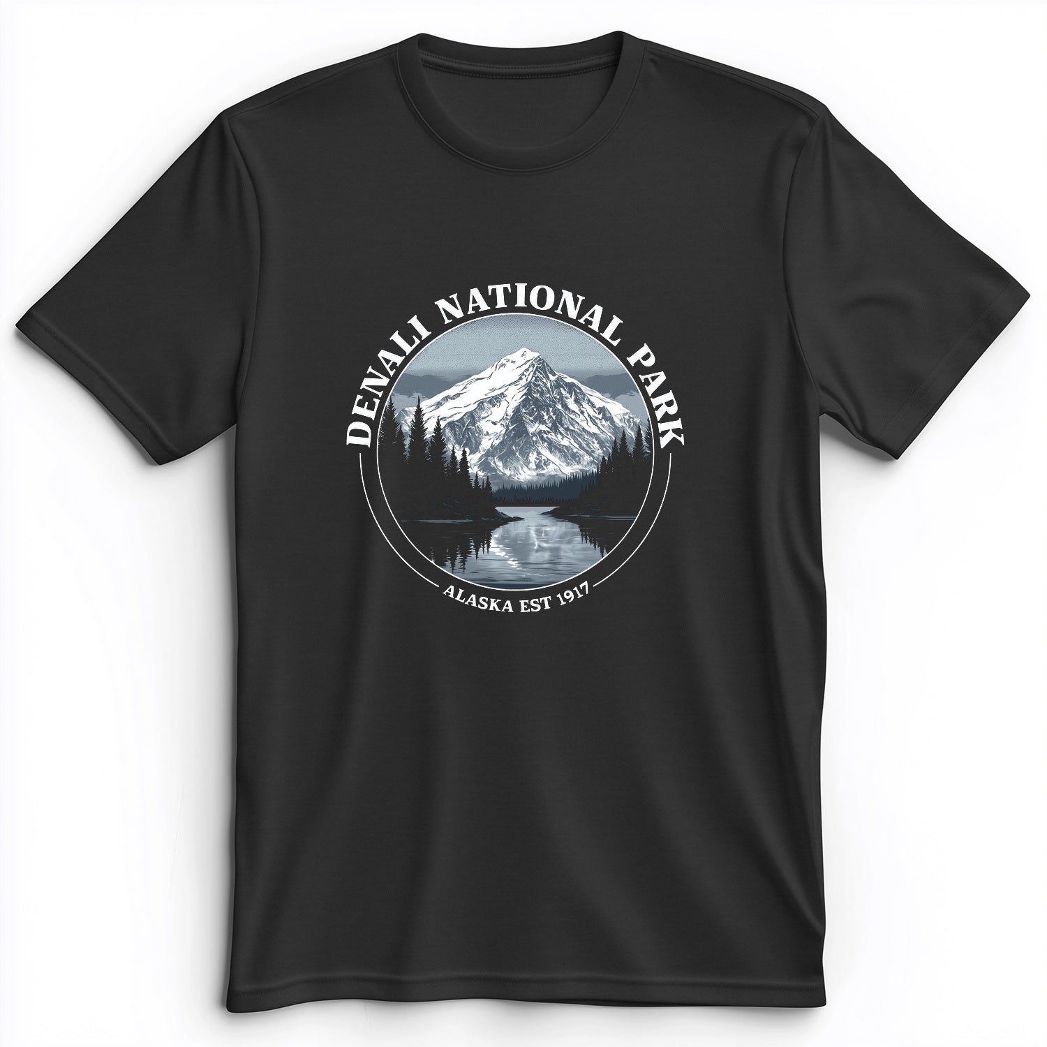 Denali Premium Tee