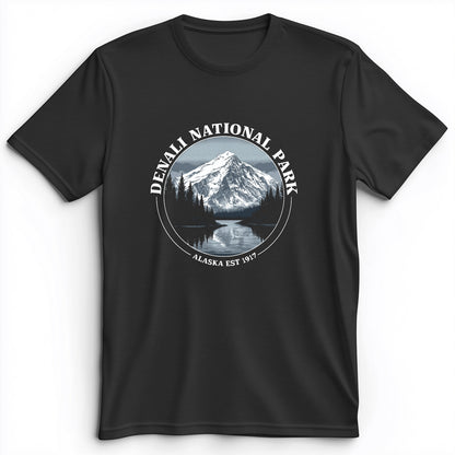 Denali Premium Tee