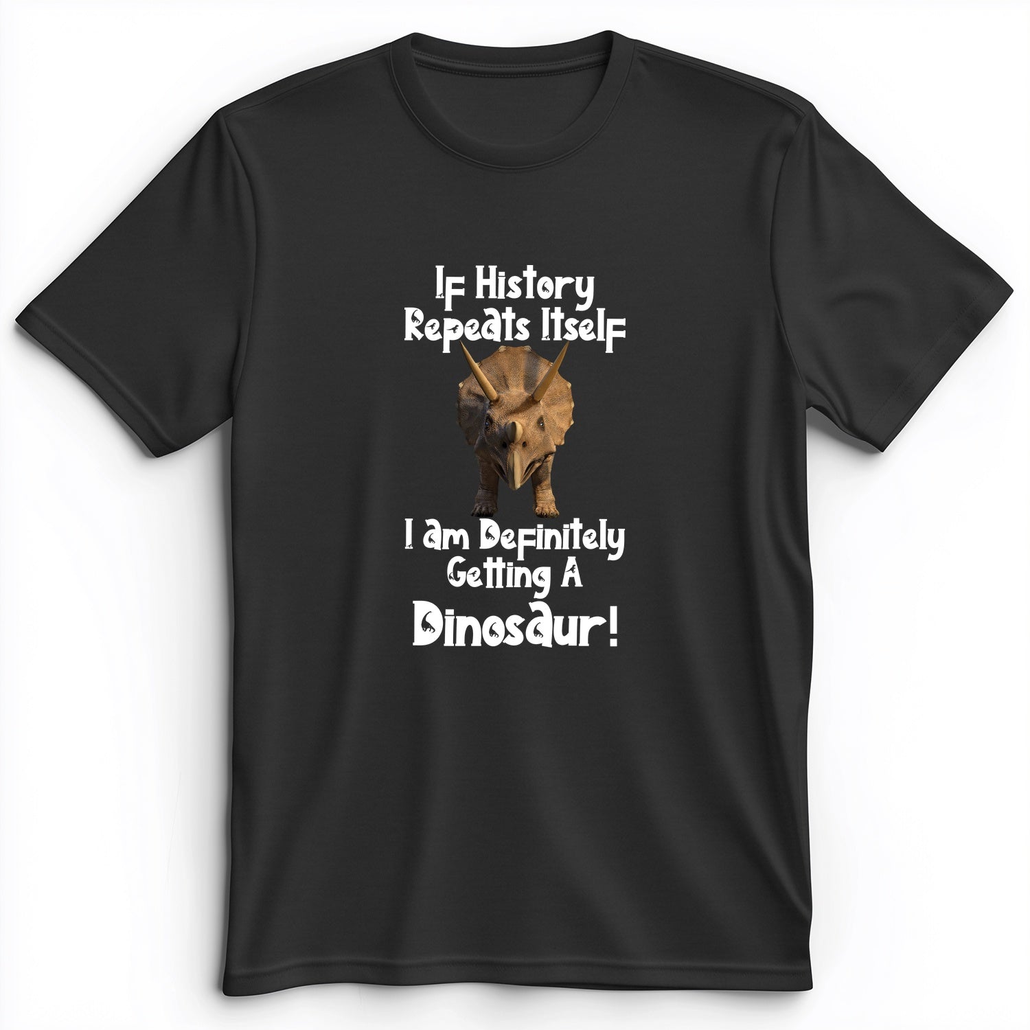 Dinosaur Premium Tee