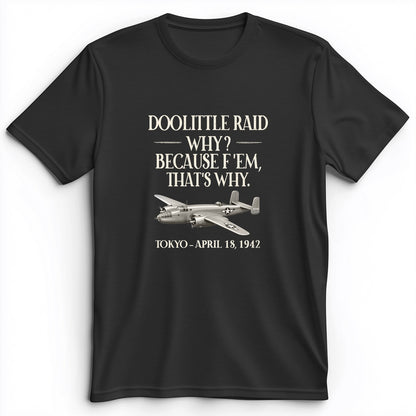 Doolittle Raid Premium Tee