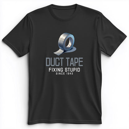 Duct Tape Premium Tee