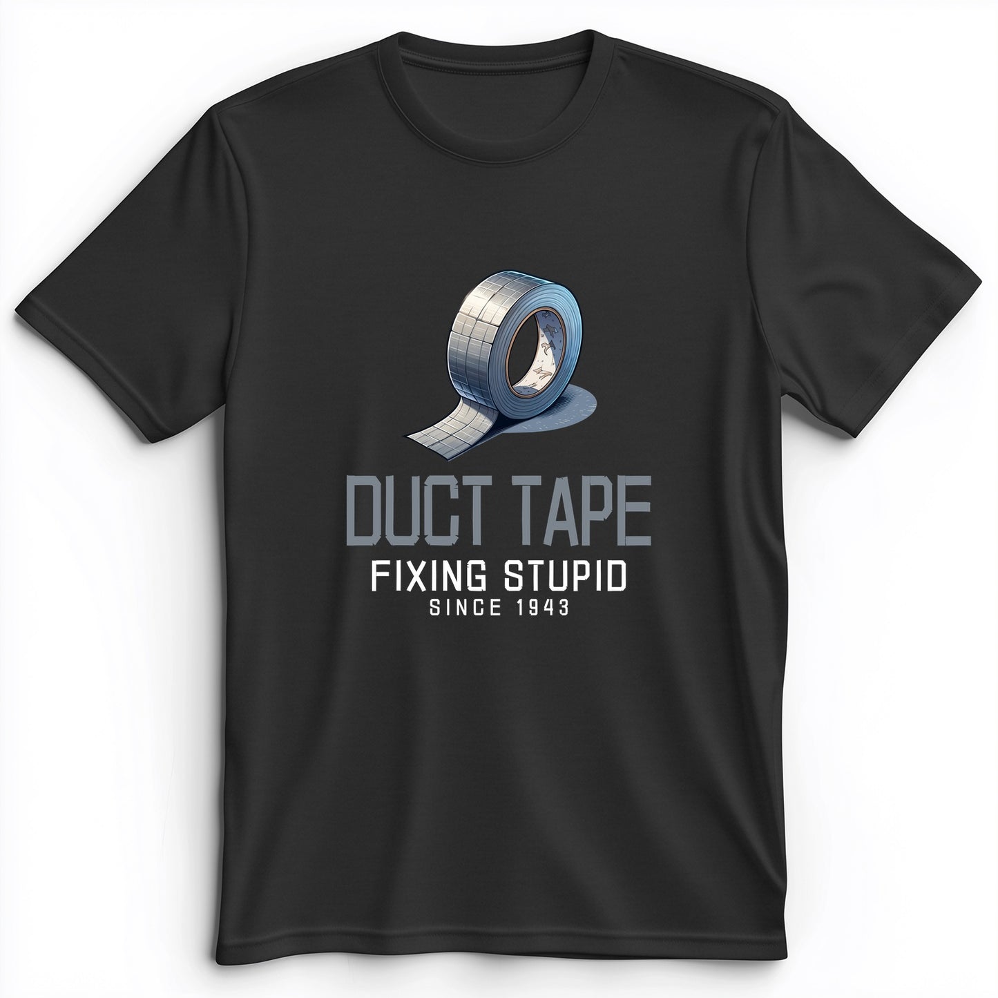 Duct Tape Premium Tee