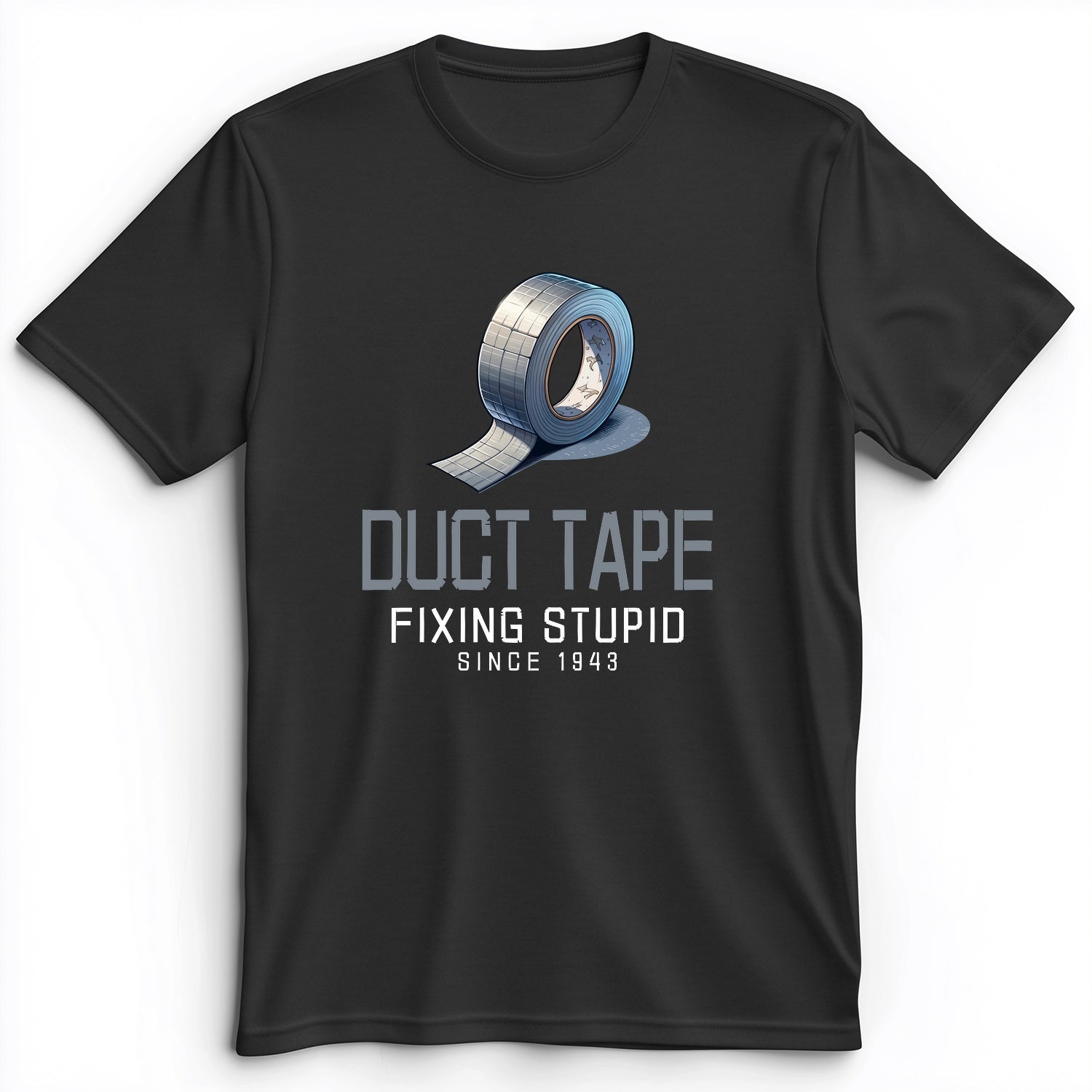 Duct Tape Premium Tee