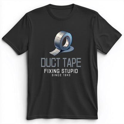 Duct Tape Premium Tee
