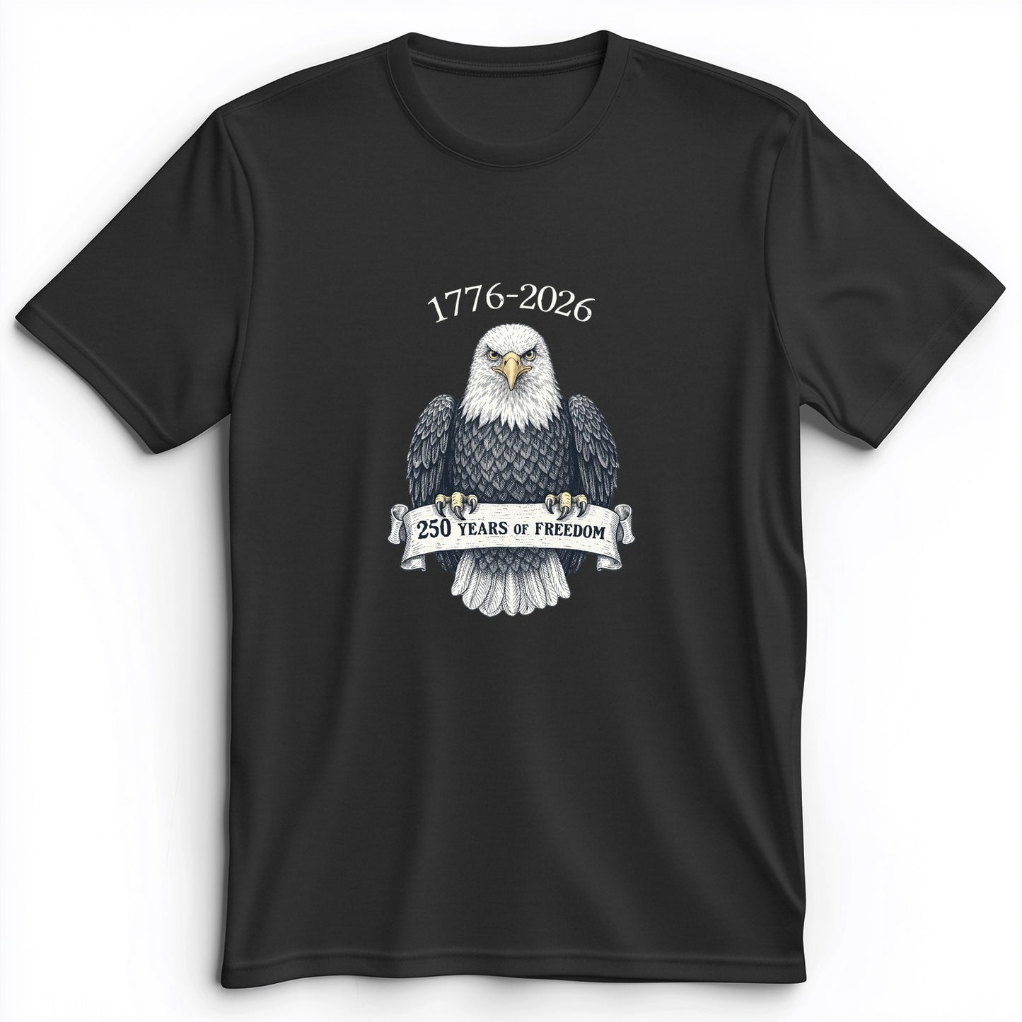 Eagle 250 Premium Tee