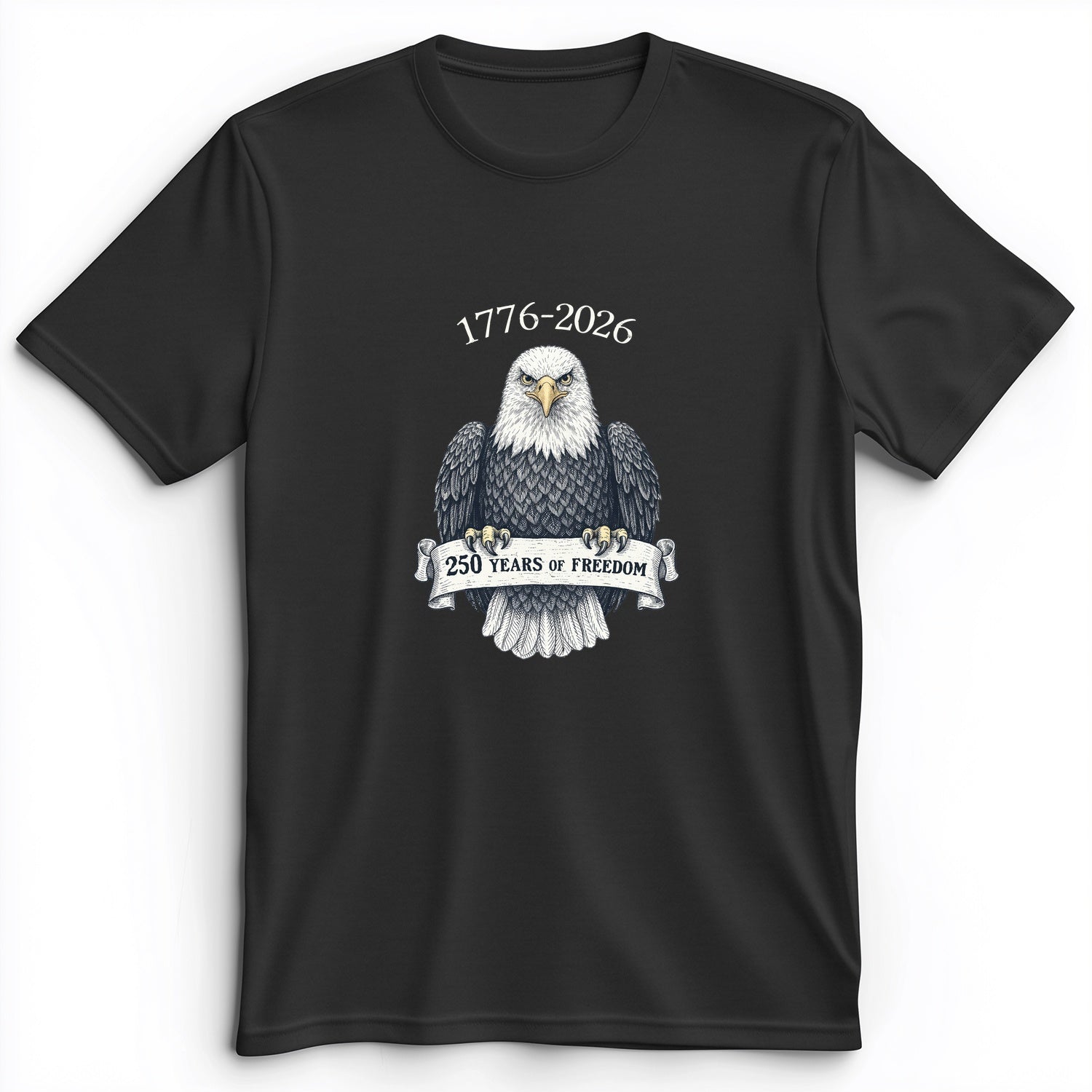 Eagle 250 Premium Tee