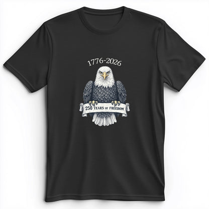 Eagle 250 Premium Tee