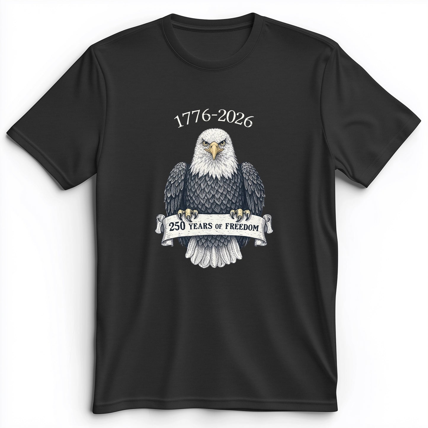 Eagle 250 Premium Tee