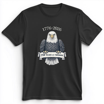 Eagle 250 Premium Tee