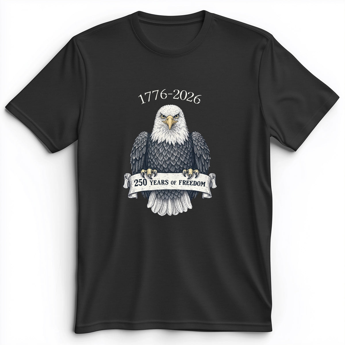 Eagle 250 Premium Tee
