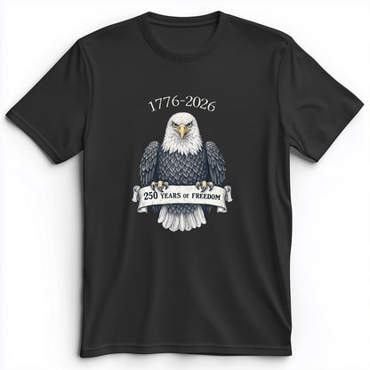 Eagle 250 Premium Tee