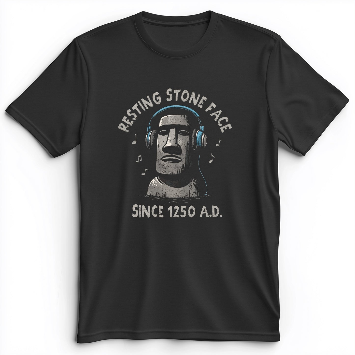 Easter Island Premium Tee