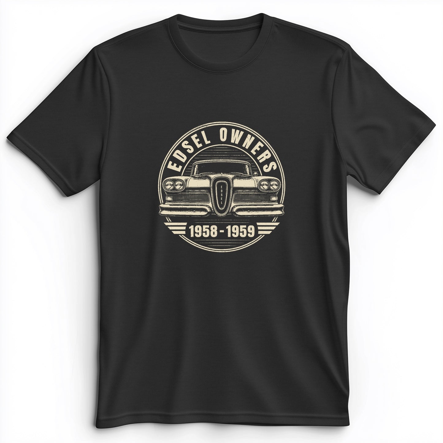 Edsel Premium Tee