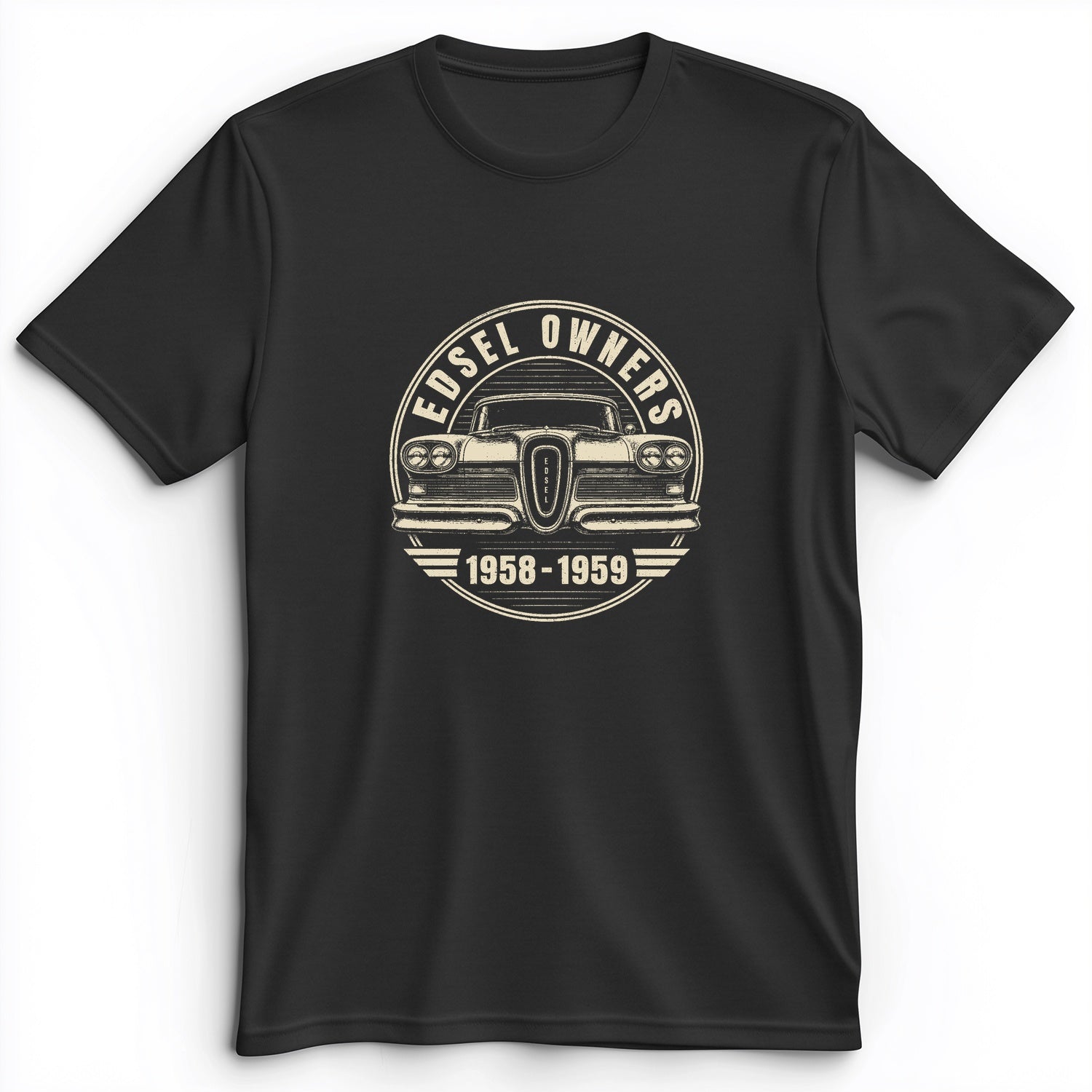 Edsel Premium Tee