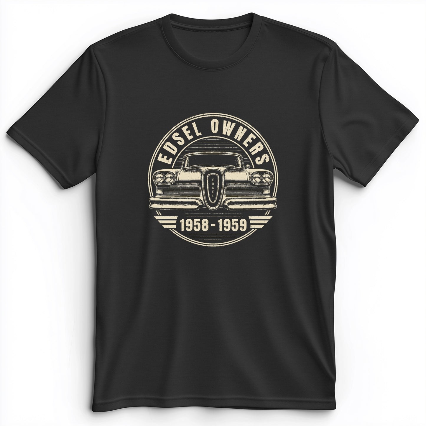 Edsel Premium Tee