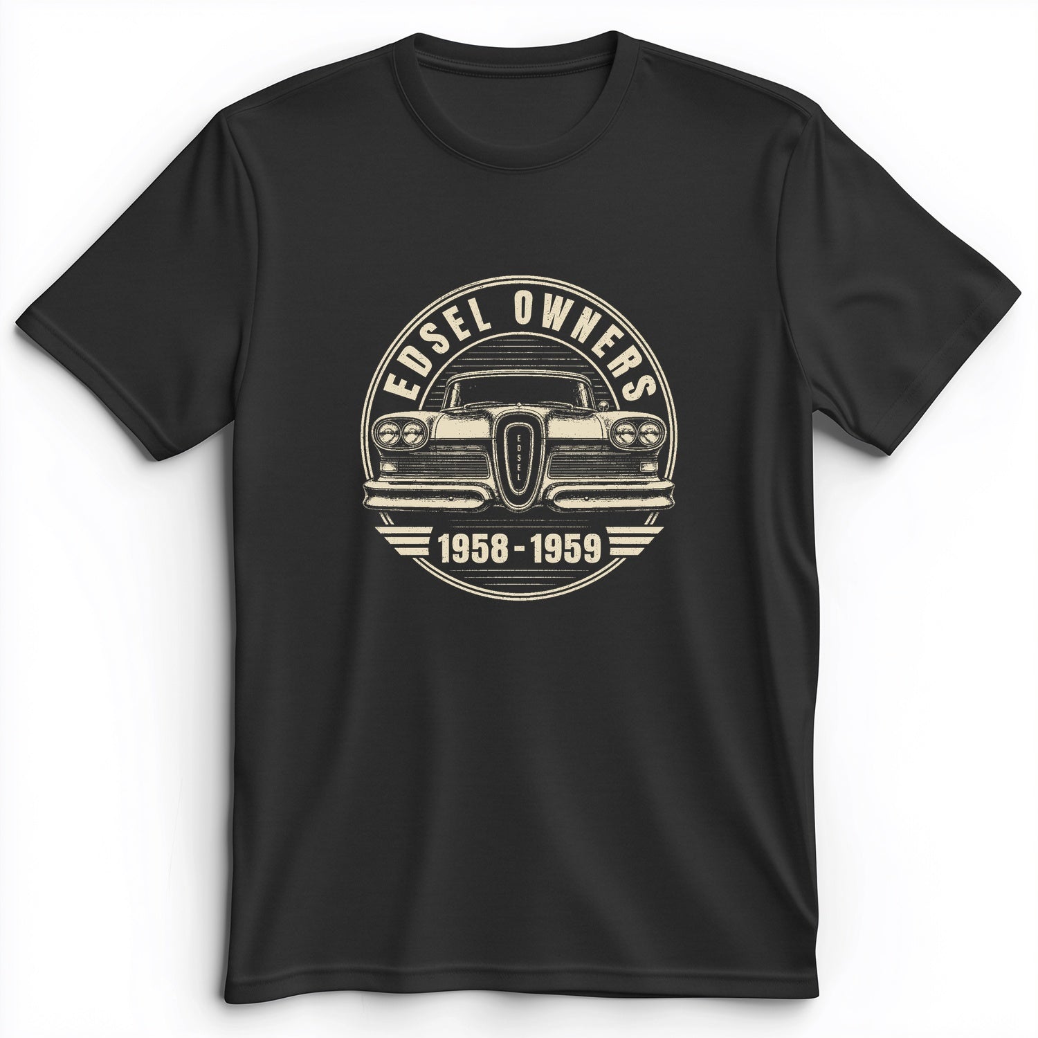 Edsel Premium Tee