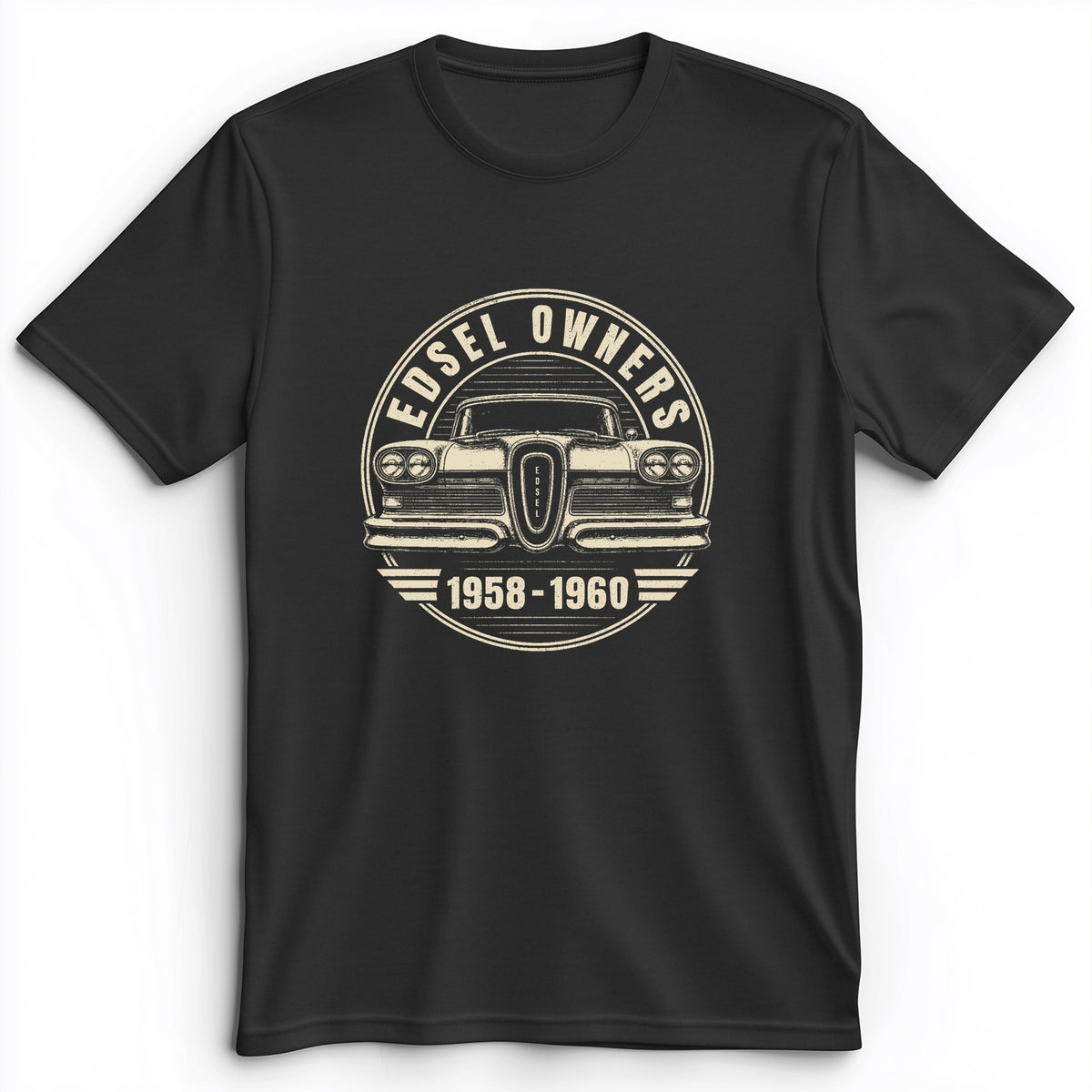 Edsel Premium Tee