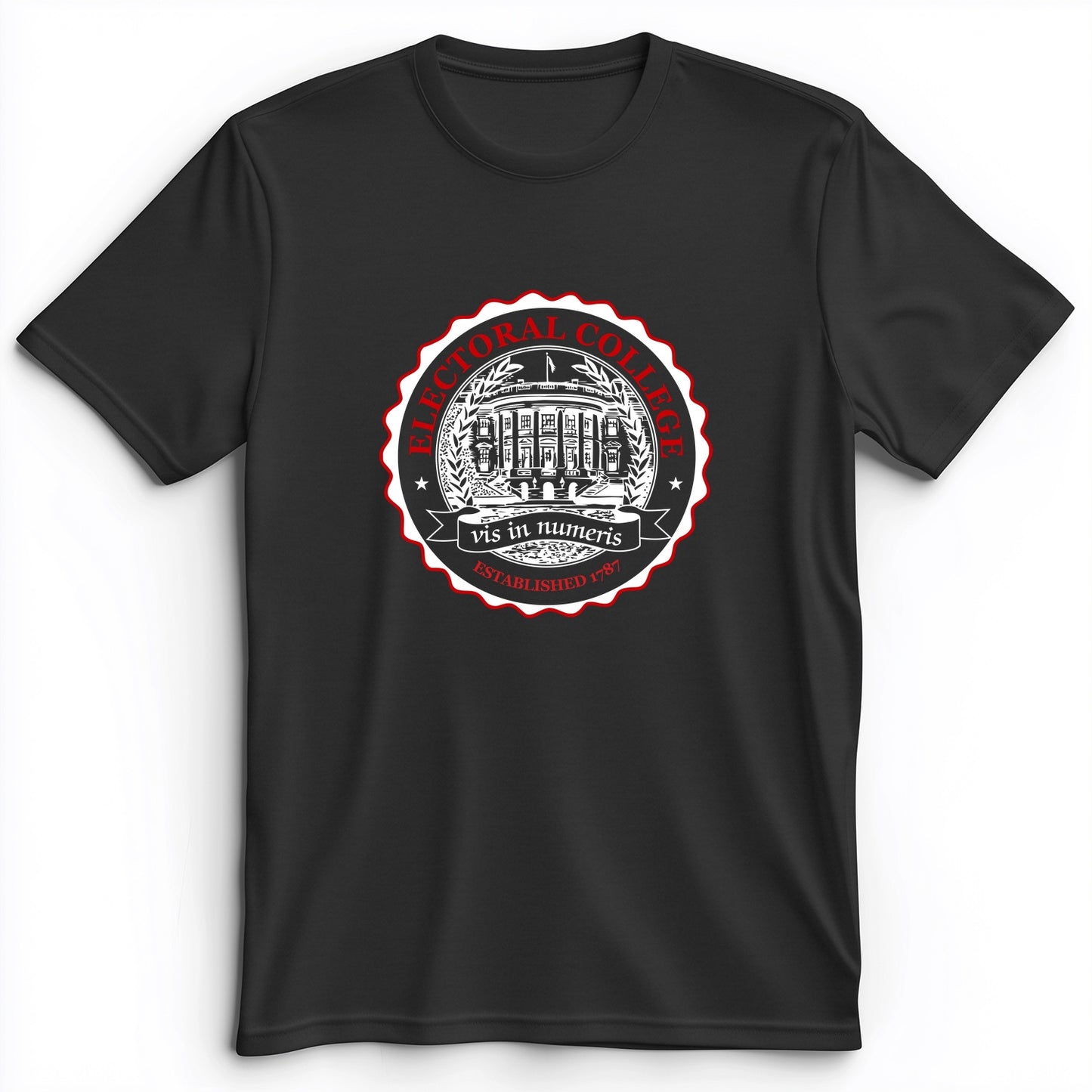 Electoral College Premium Tee